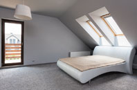 Ayton Castle bedroom extensions