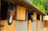 free Ayton Castle stable construction quotes